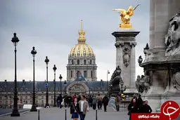 بهترین شهرهای توریستی دنیا + عکس