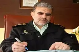 دستگیری قاتل در کمتر از ۳ ساعت