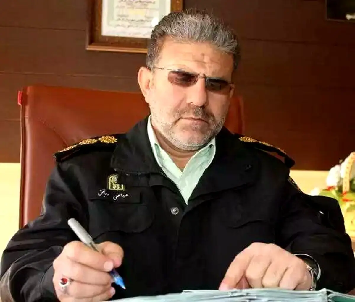 دستگیری قاتل در کمتر از ۳ ساعت