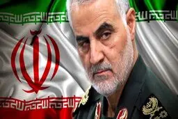 ادعای واشنگتن پست؛ دو تماس مهم «سردار سلیمانی» در سال ۲۰۱۸ + جزئیات