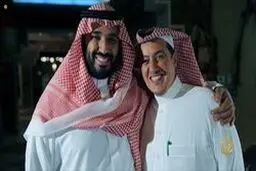 پاداشی که بن سلمان به فرد مطلع از قتل خاشقجی داد+ جزئیات