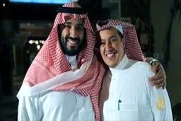 پاداشی که بن سلمان به فرد مطلع از قتل خاشقجی داد+ جزئیات