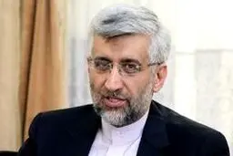 سعید جلیلی: نبايد فریب ژست‌های آمریكا را بخوریم