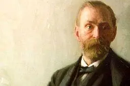 داستان خواندنی زندگی آلفرد نوبل، مخترع دینامیت +عکس