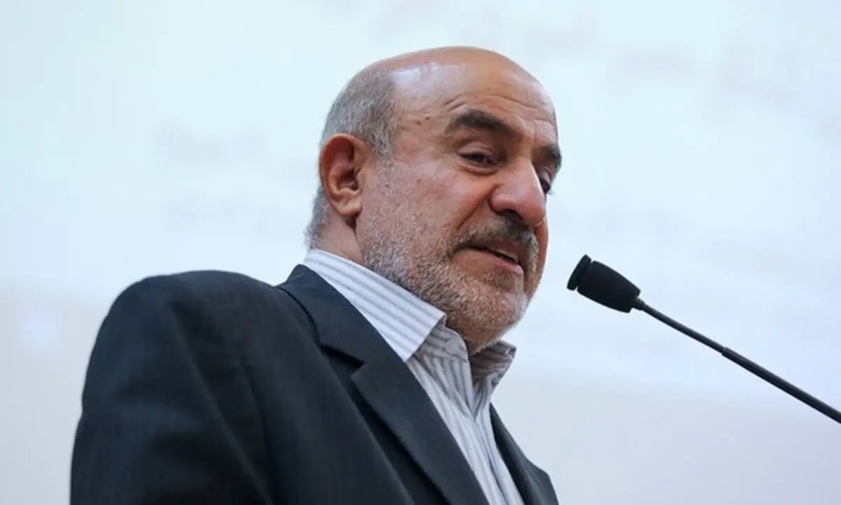 2 کلمه حرف حساب با مخالفان FATF