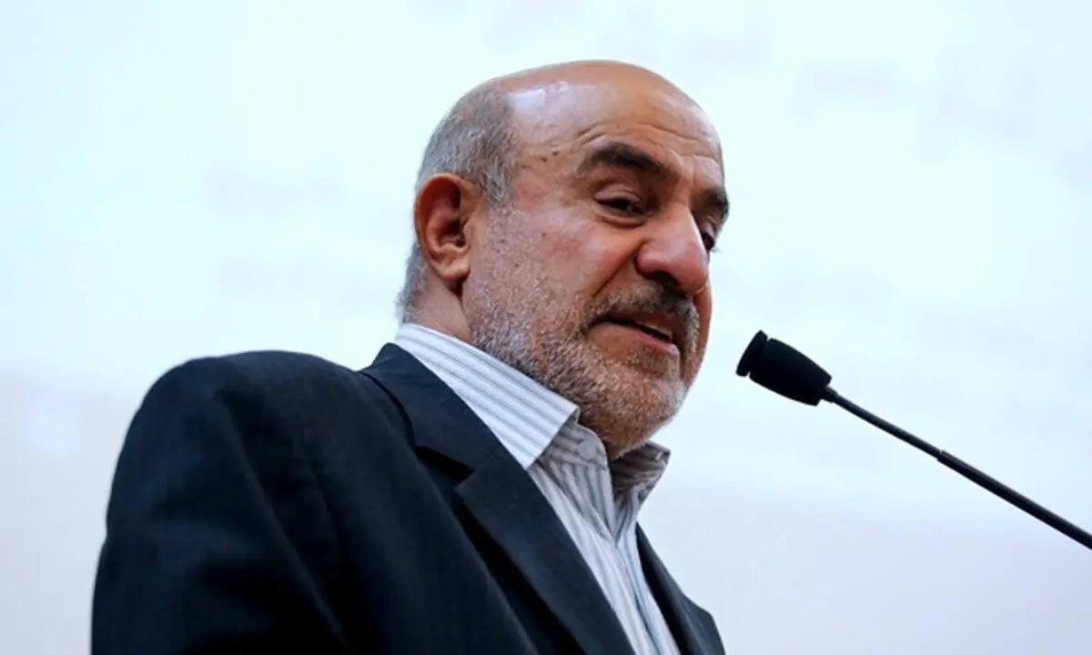 2 کلمه حرف حساب با مخالفان FATF
