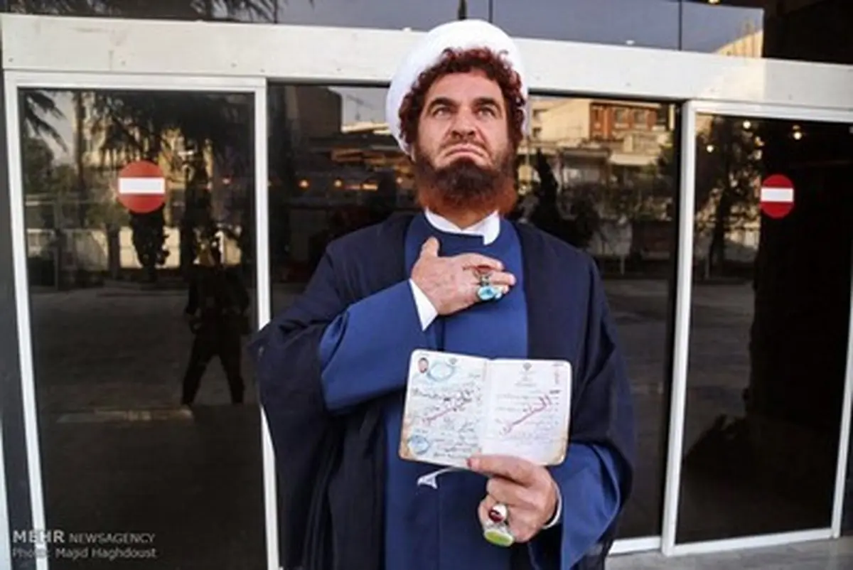 حواشی تصویری سومین روز ثبت نام انتخابات ریاست جمهوری