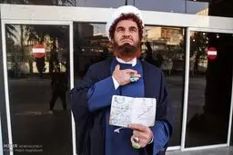 حواشی تصویری سومین روز ثبت نام انتخابات ریاست جمهوری