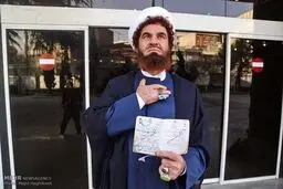 حواشی تصویری سومین روز ثبت نام انتخابات ریاست جمهوری
