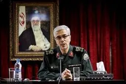 رئیس ستادکل نیروهای مسلح: لهستان قول داد در نشست ورشو حرفی علیه ایران زده نشود