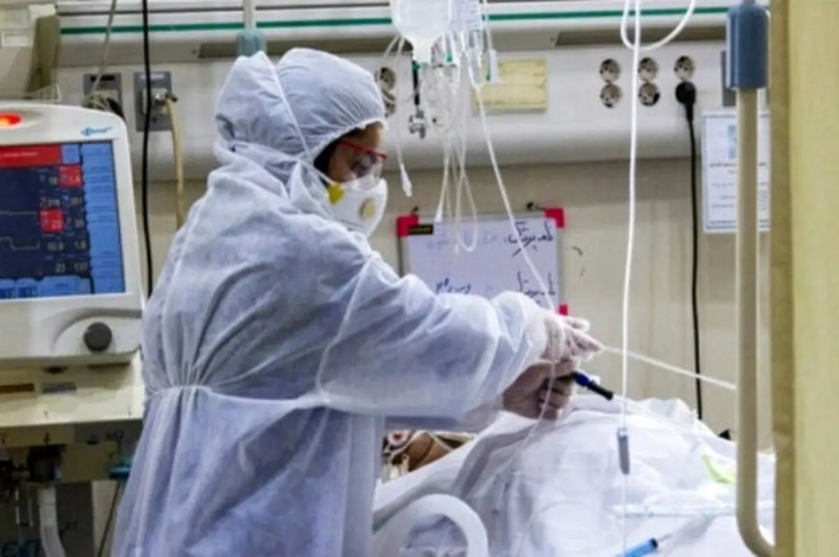 آمار کرونا در ایران امروز ۲۲ مهر ۹۹/ 26 استان در وضعیت قرمز+ اسامی استان ها