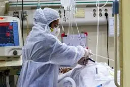 آمار کرونا در ایران امروز ۲۲ مهر ۹۹/ 26 استان در وضعیت قرمز+ اسامی استان ها