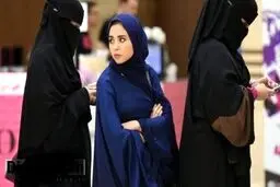 دستور عجیب عربستان درباره حجاب اجباری و اجازه زن از شوهر