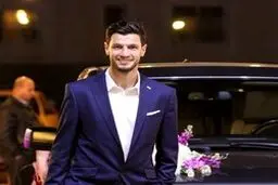 واکنش وزارت خارجه اردن به بازداشت بازیکن تیم ملی این کشور در ایران