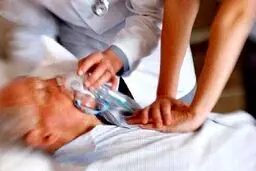 خطر حمله قلبی در کمین سالمندانی که آهسته راه می روند