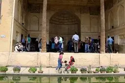 با این تصاویر راهی محل زندگی کریمانخان زند شوید
