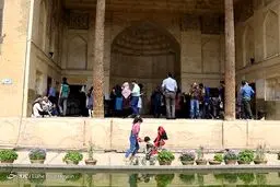 با این تصاویر راهی محل زندگی کریمانخان زند شوید