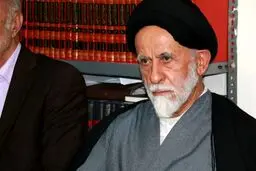 قوامی:نظر خاتمی نسبت به کاندیداتوری جهانگیری مثبت است/ عقلای اصلاح‌طلبی از لاریجانی حمایت نمی‌کنند/ کارگزاران را اصلا اصلاح‌طلب نمی‌دانیم