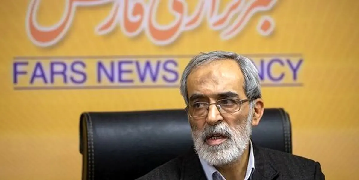 چرا موسوی و کروبی حصر شدند؟ روایت جانشین سازمان اطلاعات سپاه از انتخابات ۸۸