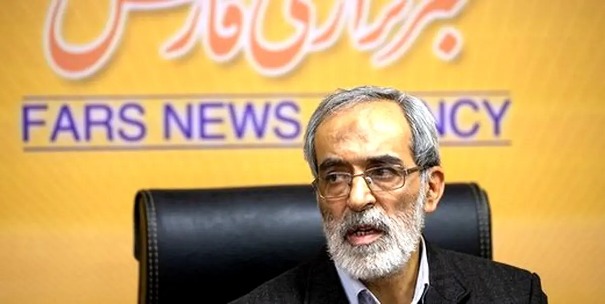 چرا موسوی و کروبی حصر شدند؟ روایت جانشین سازمان اطلاعات سپاه از انتخابات ۸۸
