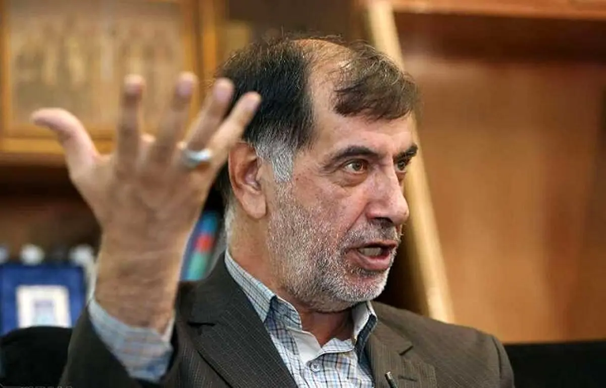 باهنر: مصلحت نیست تغییر نرخ بنزین حتی ۵ ساعت زودتر از اجرا، اعلام شود / سیاسیون نسبت به انتخابات در خوف و رجا باشند