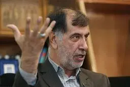 باهنر: مصلحت نیست تغییر نرخ بنزین حتی ۵ ساعت زودتر از اجرا، اعلام شود / سیاسیون نسبت به انتخابات در خوف و رجا باشند