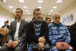 ماجرای تشکر شورای عالی امنیت ملی از متهم فساد اقتصادی چیست؟