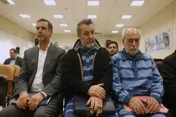 ماجرای تشکر شورای عالی امنیت ملی از متهم فساد اقتصادی چیست؟
