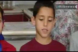 ببینید: ۵ قلوها در آستانه بی خانمانی!