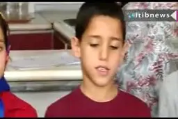 ببینید: ۵ قلوها در آستانه بی خانمانی!