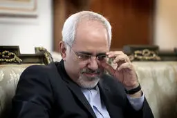 مراسم بزرگداشت معاون مدیر کل امور مجلس وزارت خارجه/تصاویر