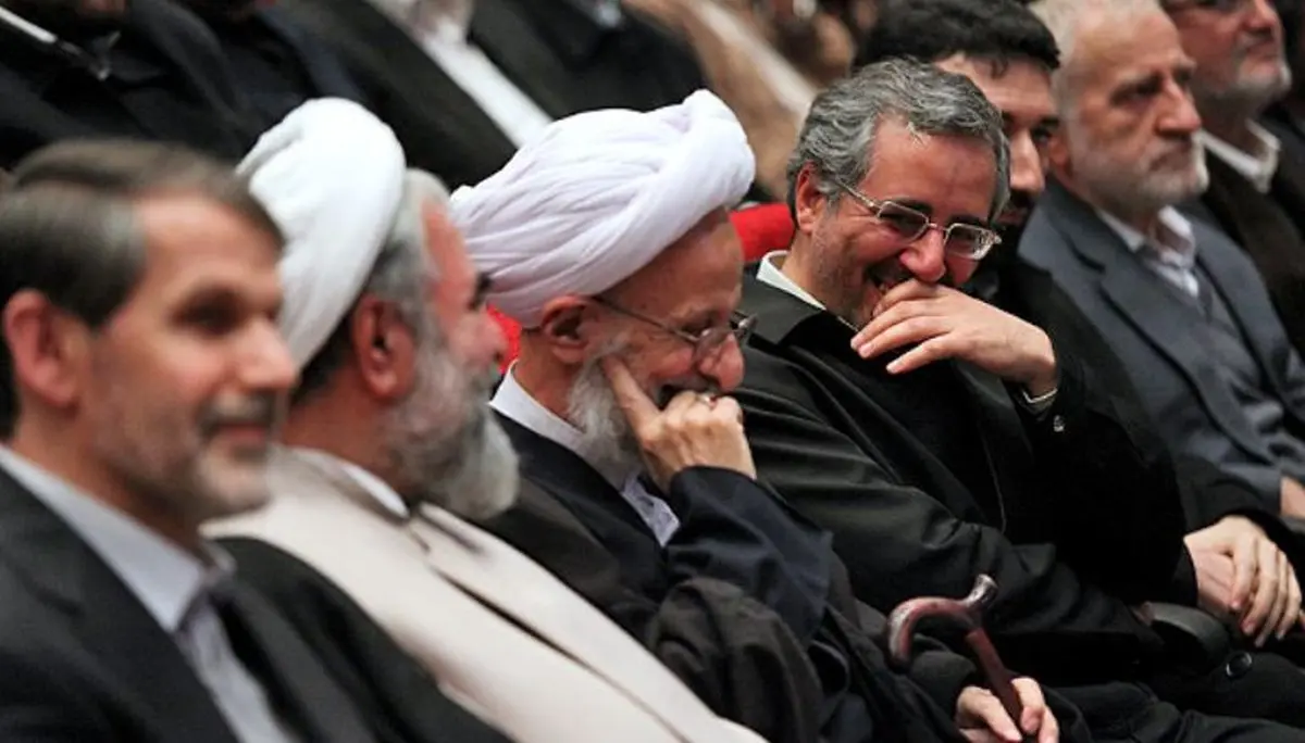 چرخش بزرگ پایداری‌های سرکش /«پسران بدی» که دوست دارند «پسران خوب» اصولگرایان شوند