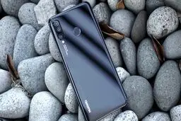  Huawei P30 lite، گوشی مقرون به صرفه برای اجرای جدیدترین بازی های موبایل
