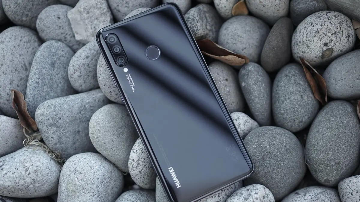  Huawei P30 lite، گوشی مقرون به صرفه برای اجرای جدیدترین بازی های موبایل