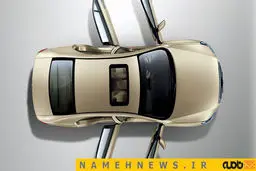 این خودرو زیبا به زودی در ایران ویراژ می دهد!+تصاویر