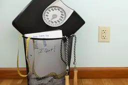 وقتی ذهن مانع کاهش وزن می شود!