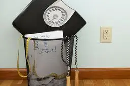 وقتی ذهن مانع کاهش وزن می شود!
