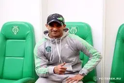 نخستین بازیکن ایرانی لیگ اسکاتلند در سلتیک توپ می‌زند+عکس