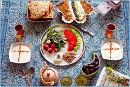 روزه داران حتما بخوانند/ توصیه‌های پزشکان تغذیه و گوارش برای ماه رمضان