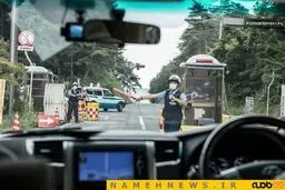 فوکوشیما 5 سال بعد از فاجعه!+تصاویر