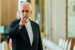 ظریف: درباره منطقه مذاکره نمی‌کنیم/ برای گفتگو با همسایگان آماده‌ایم