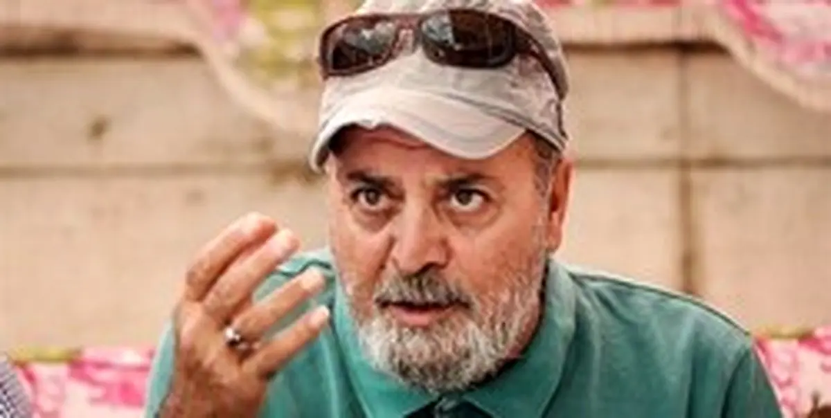 سریال جدید «سیروس مقدم» کلید خورد/ قصه ترسناک نعمت اله در «خواب زده»