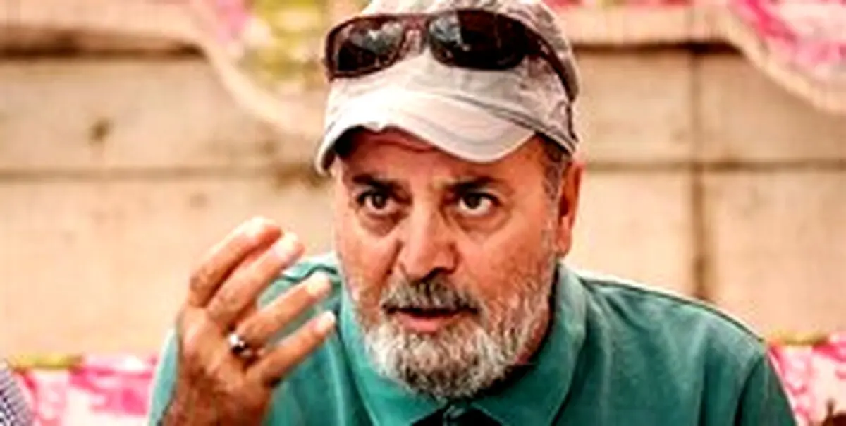 سریال جدید «سیروس مقدم» کلید خورد/ قصه ترسناک نعمت اله در «خواب زده»