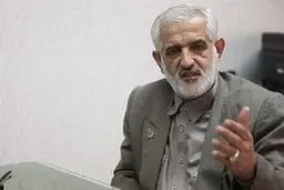 پرویز سروری: مردم واقعا کلافه‌اند/ نیت اصلاح‌طلبان از کارگروه تعامل با شورای نگهبان فقط هوچی‌گری است