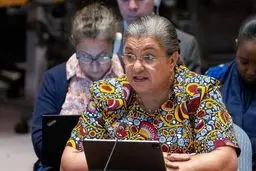 بحران در لیبی به روایت فرستاده سازمان ملل