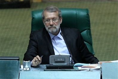 علی لاریجانی