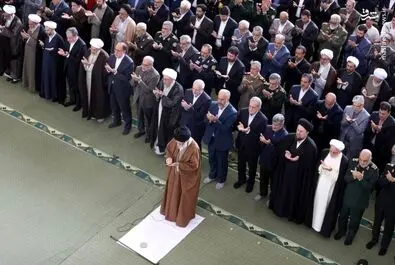 نماز
