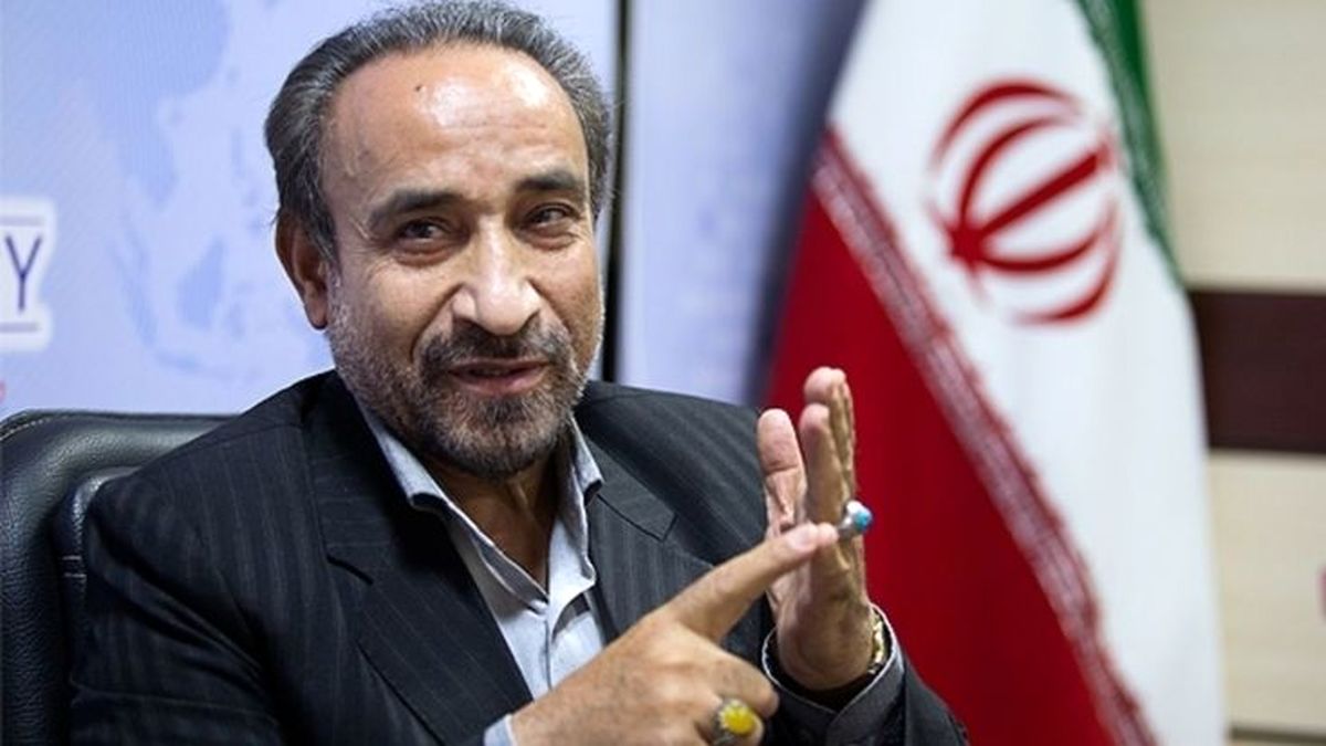 محمدرضا خباز: اصلاحطلبان اشتباه سال ۸۴ را تکرار نمیکنند/ برای مشارکت مردم در انتخابات دغدغه داریم نه تعیین نامزد/ اصلاحطلبان از یک سوراخ دو دفعه گزیده نمیشوند/ الان هیچ اصلاحطلبی آتش به اجاق خود نمیگیرد