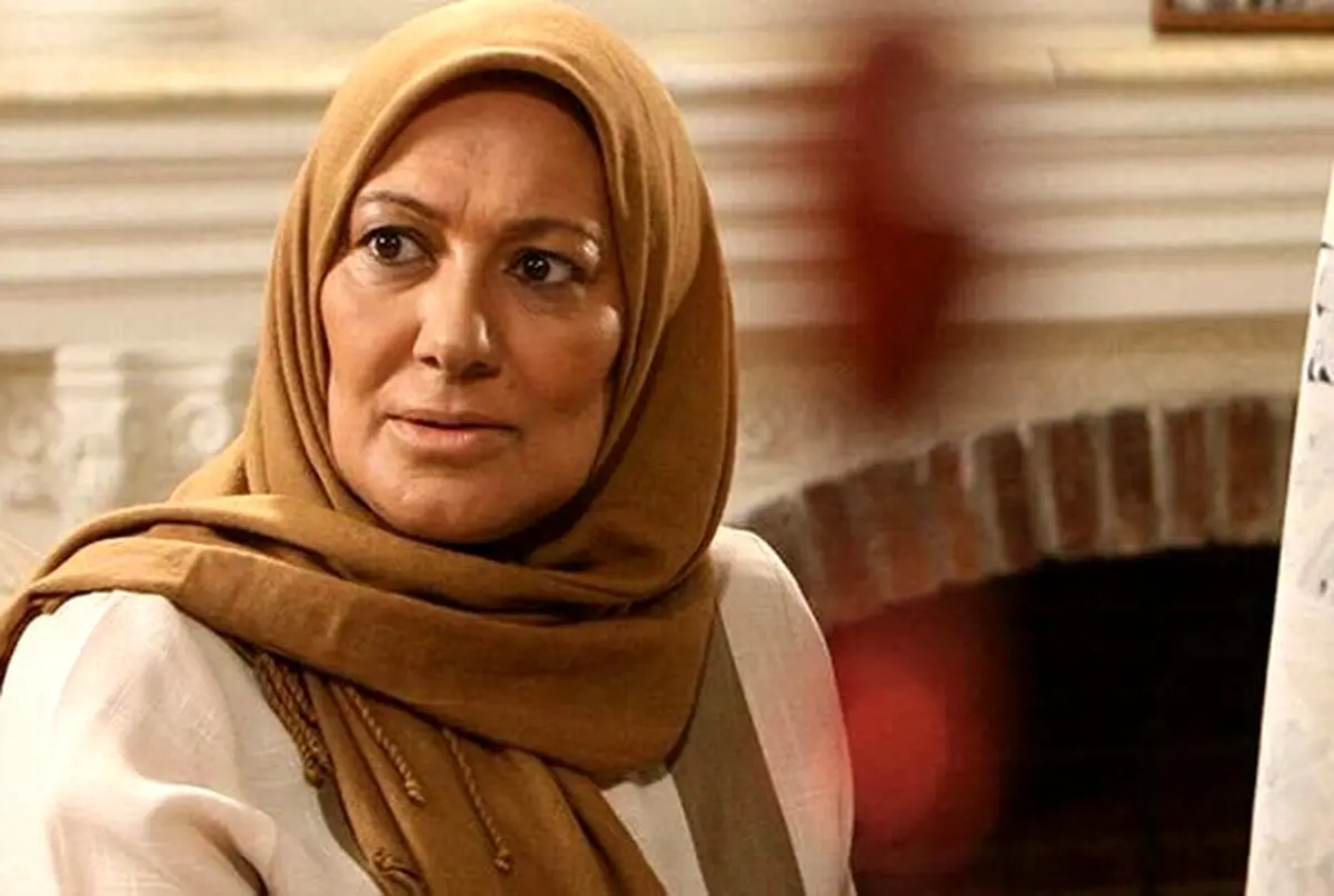 بازیگر زن معروف درگذشت