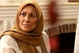 بازیگر زن معروف درگذشت